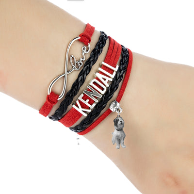 Pulsera Personalizada con Foto de Mascota - Image 21