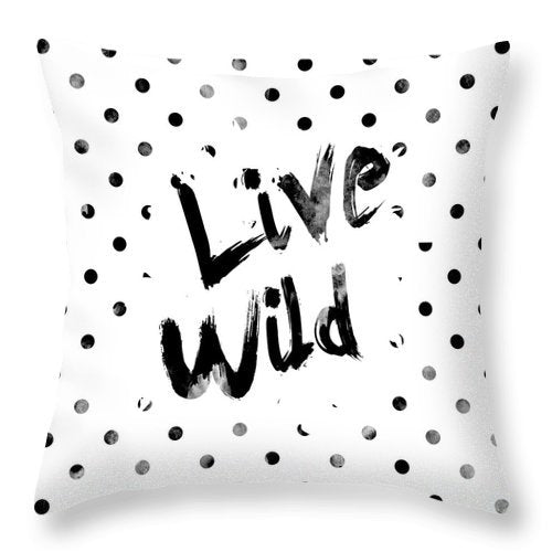 Funda de Almohada Peach Skin Negra y Blanca - Image 23