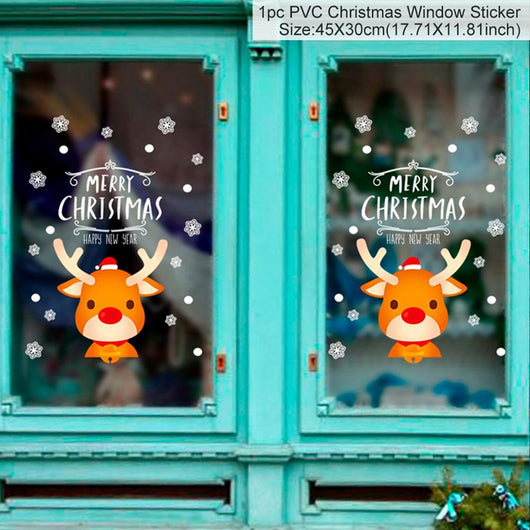 Adhesivos para Ventanas - Image 23