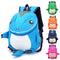 Mochila 3D con Diseño de Animales