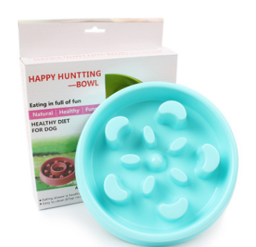 Comedero Antiahogo para Perros - Diseño Saludable - Image 9