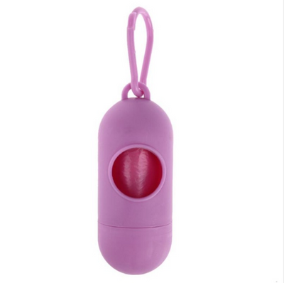 Dispensador de Bolsas para Residuos Mascotas Diseño Hueso - Image 2