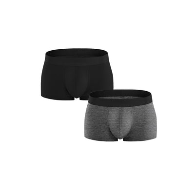 Calzoncillos tipo boxer para hombre - Image 10