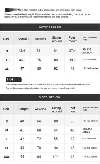 Pantalones Yoga Levantacaderas con Tecnología Microcorriente para Tonificación - Image 8