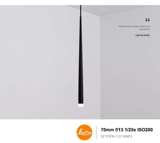 Lámpara Minimalista Nórdica para Mesita de Noche - Diseño Creativo - Image 11