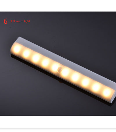 Luz LED Automática para Closet con Sensor de Movimiento - Image 50