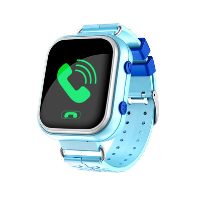 Reloj Inteligente para Niños con GPS