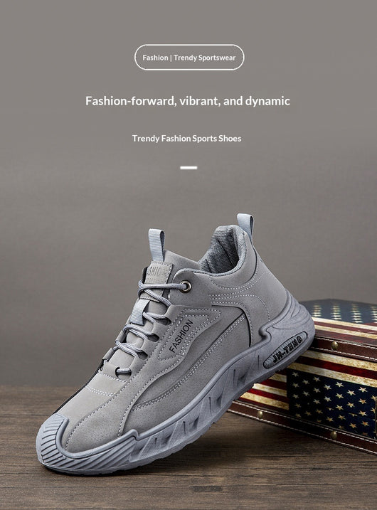 Tenis Deportivos para Hombre: Comodidad, Estilo y Versatilidad - Image 21