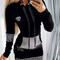 Vestido Camisero de Drill Planchado Estilo Europeo y Americano para Mujer
