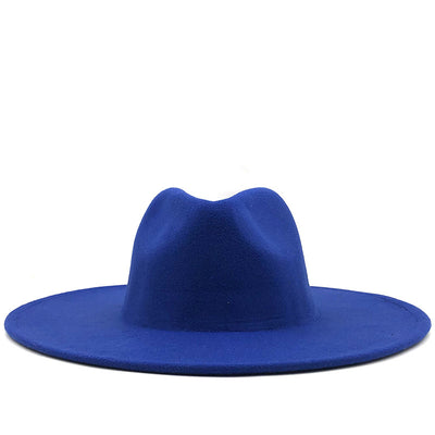 Sombrero de Lana Jazz - Image 11