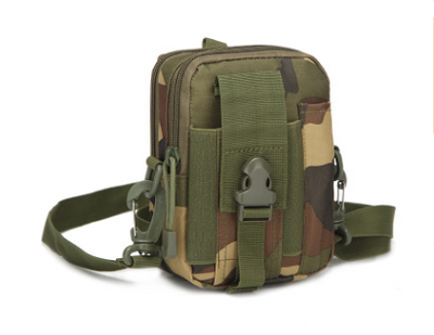 Bolsa Táctica Modular - Image 8