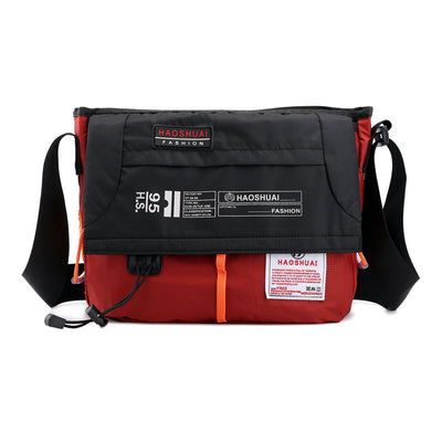 Mochila de Hombro Versátil para Deportes y Aventura - Image 15