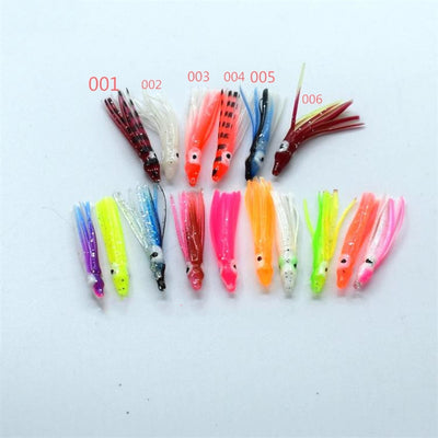 Cebo Biónico Premium para Pesca - Atractor Avanzado - Image 11