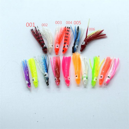 Cebo Biónico Premium para Pesca - Atractor Avanzado - Image 11
