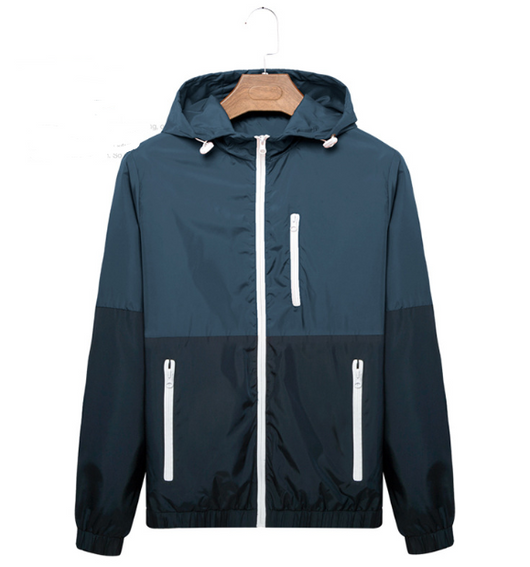 Chaqueta Ligera Primavera Otoño - Versátil y Cómoda - Image 9