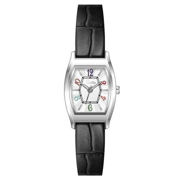 Reloj Elegante para Mujer con Diseño Romano Exclusivo - Image 4