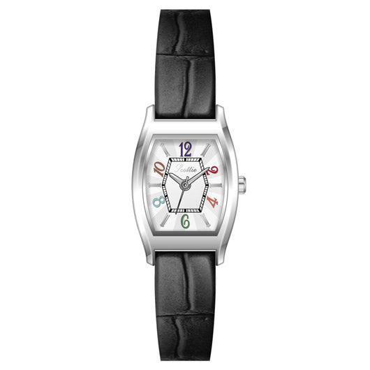 Reloj Elegante para Mujer con Diseño Romano Exclusivo - Image 4
