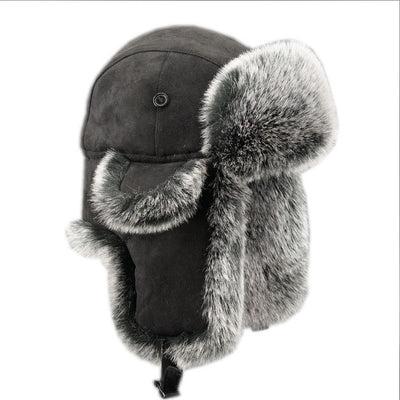 Gorro Protector Térmico para Esquí y Ciclismo - Resistente al Viento y Frío - Image 12