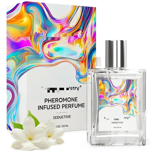 Perfume de Feromonas para Mujer - Spray Corporal de Larga Duración 30ML - Image 7