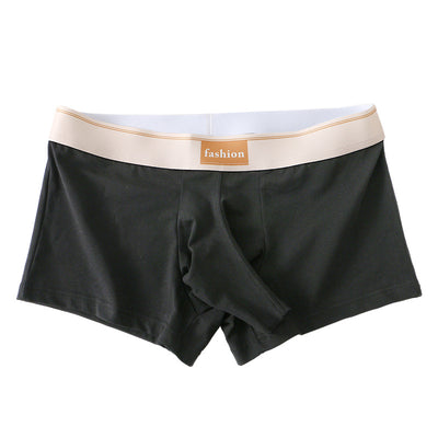 Bóxer de Algodón para Hombre Personalizado y Sexy - Image 8