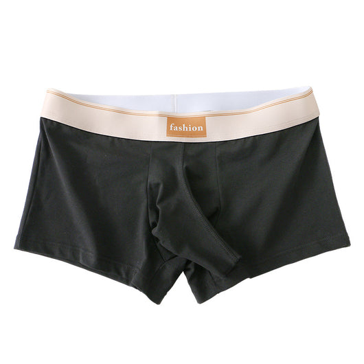 Bóxer de Algodón para Hombre Personalizado y Sexy - Image 8