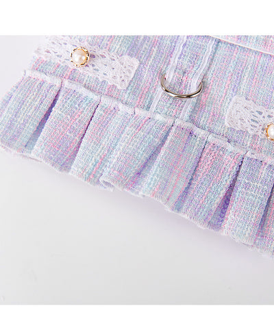 Ropa para Mascotas Pequeñas - Abrigos y Suéteres para Gatos y Perros - Image 12
