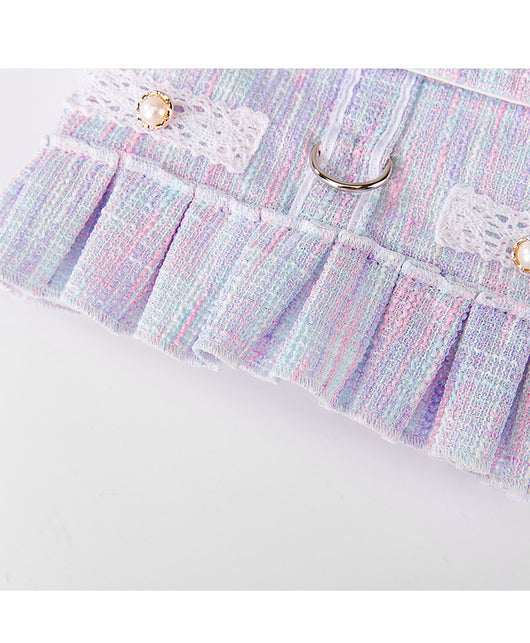Ropa para Mascotas Pequeñas - Abrigos y Suéteres para Gatos y Perros - Image 12