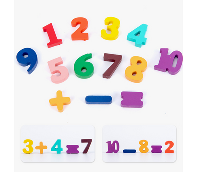 Bloques Educativos de Construcción para Niños y Niñas - Image 13