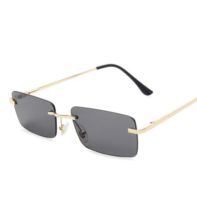 Gafas de Sol Mujer Marco Pequeño - Estilo Elegante y Protección UV - Image 7