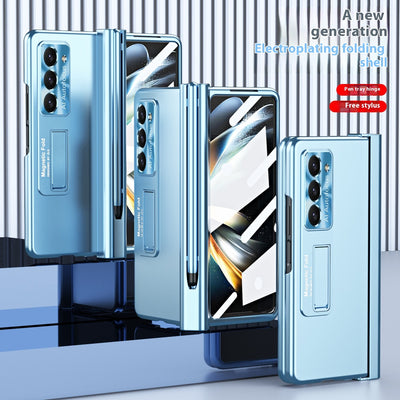 Funda Magnética con Bisagra Decompresiva para Galaxy Z Fold5