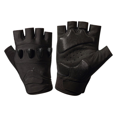 Guantes sin Dedos con Luz LED para Montañismo y Actividades Outdoor - Image 8