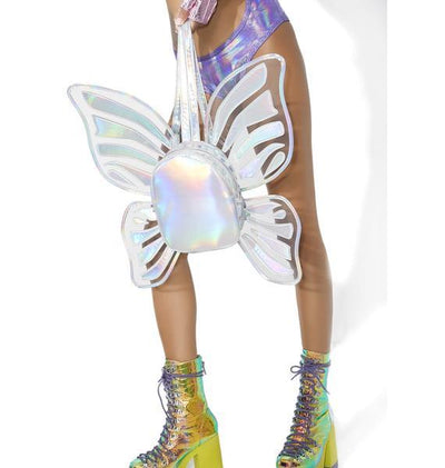Mochila Mariposa Festival - Image 2