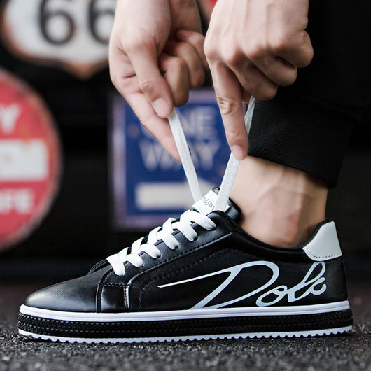 Zapatillas Deportivas Casuales para Hombre - Colección Primavera - Image 2