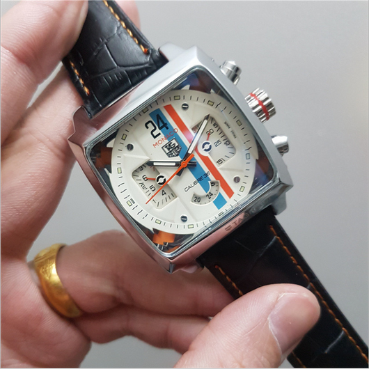 Reloj Deportivo Mecánico para Hombre - Marca Premium Europa y USA - Image 9