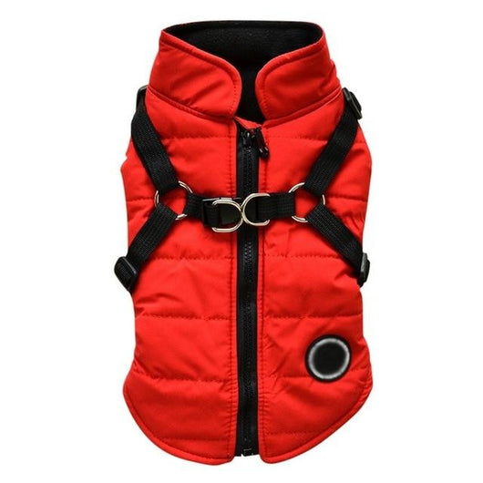 Chaqueta con Cierre para Perro - Image 5