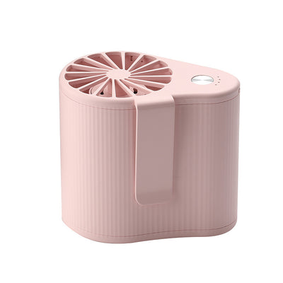 Ventilador Portátil de Cintura para Deportes al Aire Libre - Image 19