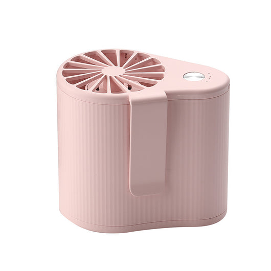 Ventilador Portátil de Cintura para Deportes al Aire Libre - Image 19