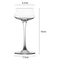 Classic Martini Cup