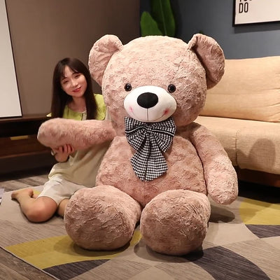 Oso de Peluche Gigante - Abrazo Infinito - Image 14