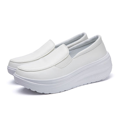 Zapatos de Cuña con Plataforma para Mujer - Image 6