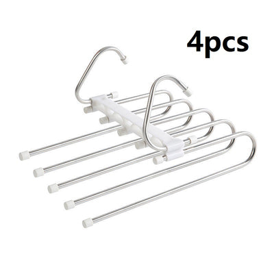 Perchero Plegable para Pantalones - Image 16