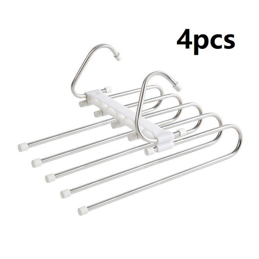 Perchero Plegable para Pantalones - Image 16