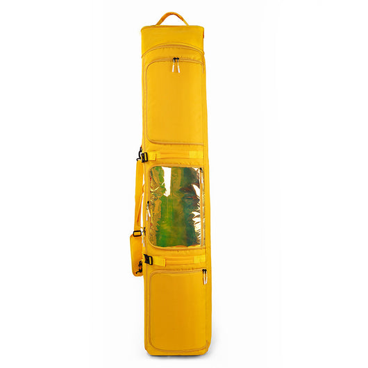 Bolsa de Transporte para Esquís y Tabla con Ruedas - Gran Capacidad - Image 10