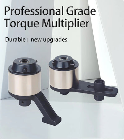 Multiplicador de Torque Profesional - Image 16