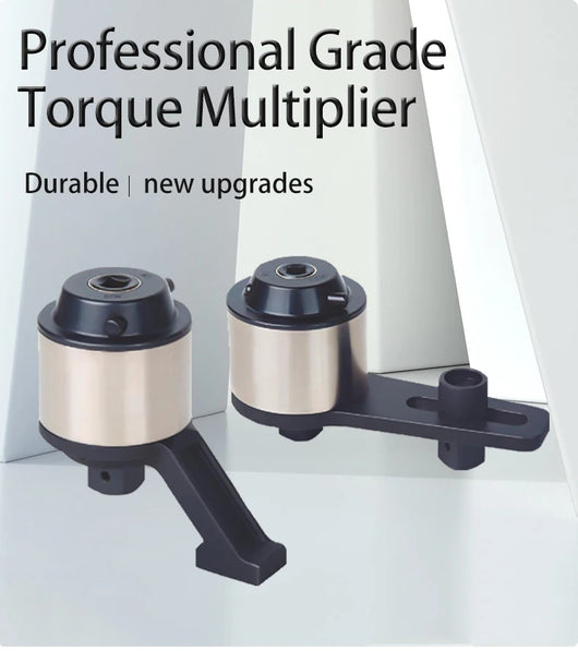 Multiplicador de Torque Profesional - Image 16