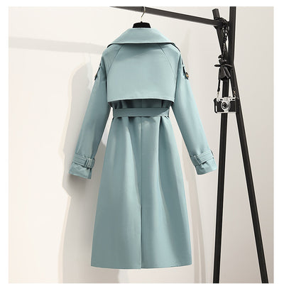 Chaqueta Cortavientos Ligera Mediana para Mujer - Image 17