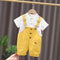 YellowB 100 cm