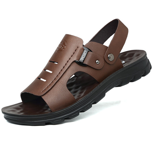 Sandalias de Playa Cómodas con Suela Gruesa - Estilo Casual Verano - Image 16