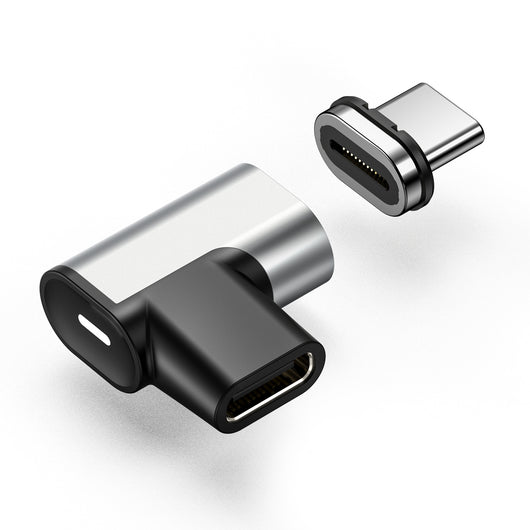 Cargador USB-C de 100W - Potencia Rápida y Segura - Image 3