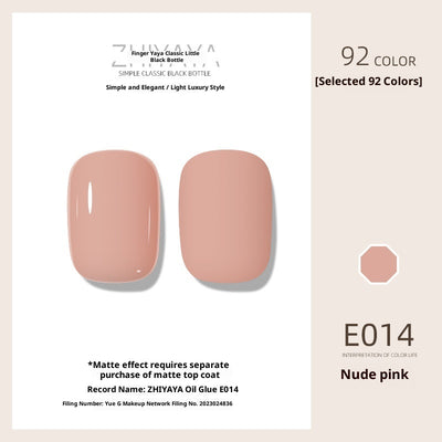 Kit de Esmalte Gel UV de Larga Duración Premium - Image 19
